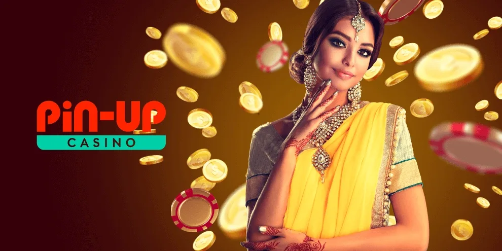 Pin Up casino app