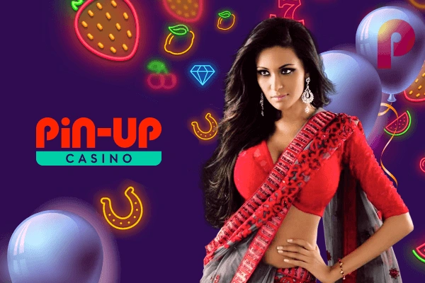 Pin Up casino login