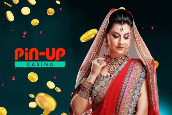 Pin Up casino games