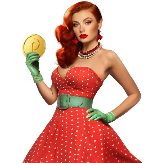 Pin Up bonus 